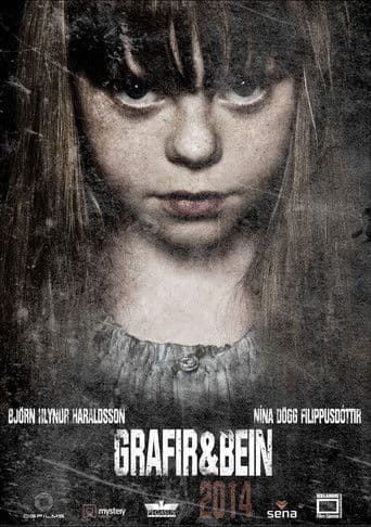 Graves & Bones (2014) poster