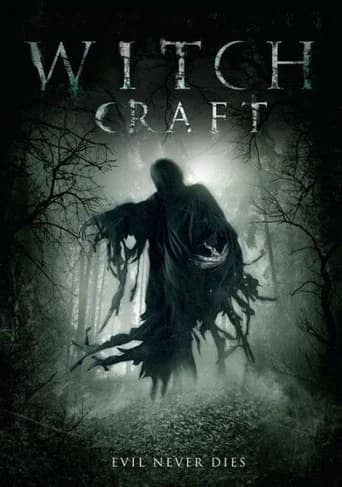 Witchcraft (1992) poster