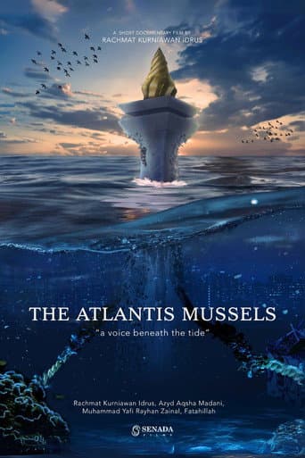 The Atlantis Mussels (2024) poster