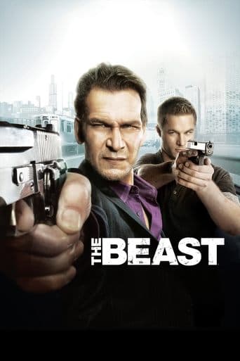 The Beast (2009) poster