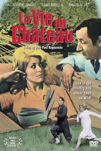 A Matter of Resistance (1966) poster