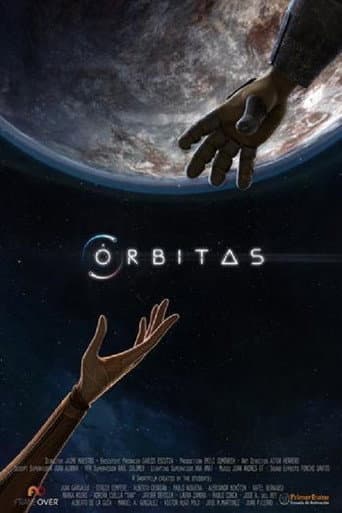 Orbits (2013) poster