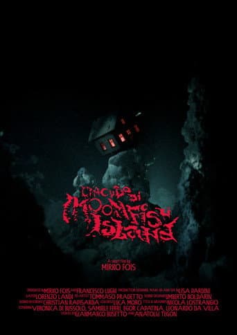 L'Incubo di Moonfish Island (2025) poster