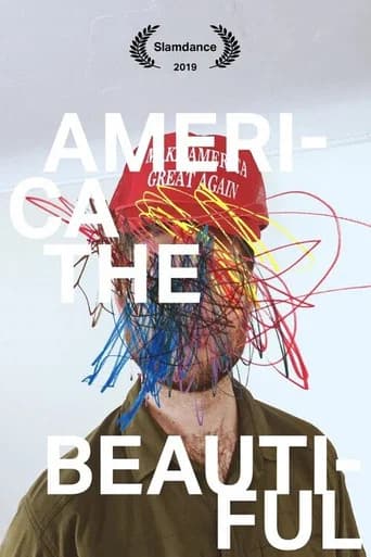 America the Beautiful (2019) poster