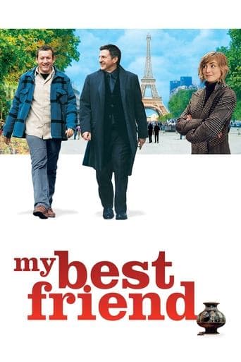 My Best Friend (2006) poster