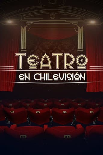Teatro en Chilevisión (2003) poster