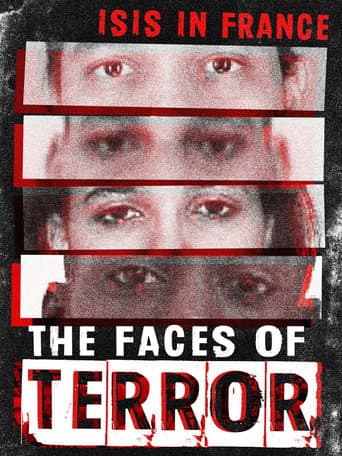 Faces of Terror poster