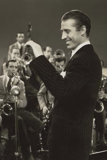 Jammin' in the Panoram (1942) poster