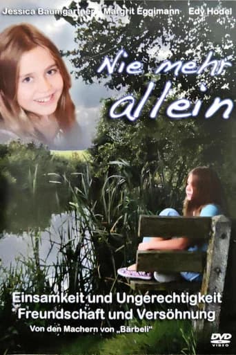 Nie mehr allein (2010) poster