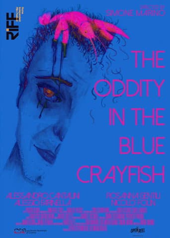 The Oddity in the Blue Crayfish (2023) poster