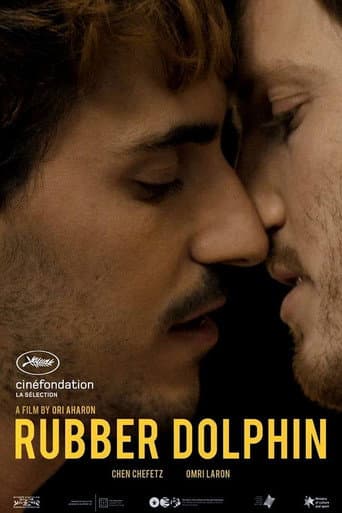 Rubber Dolphin (2018) poster