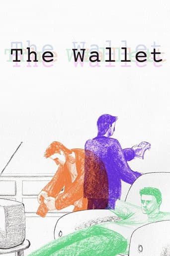 The Wallet (2003) poster