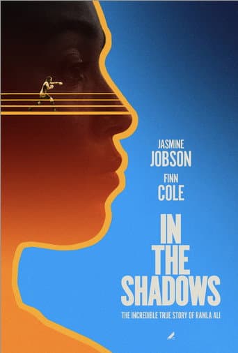In the Shadows (2026) poster