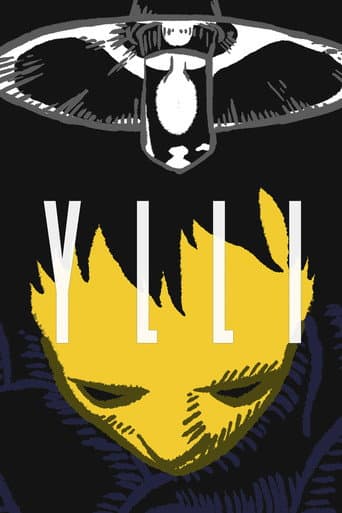 YLLI (2022) poster