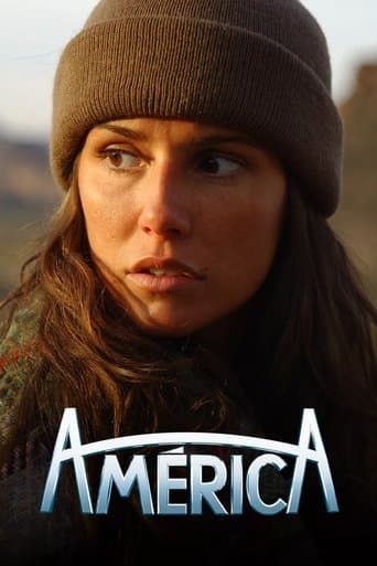 America (2005) poster