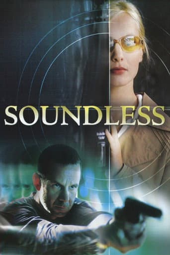 Soundless (2004) poster