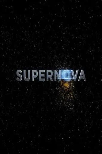 Supernova (2015) poster