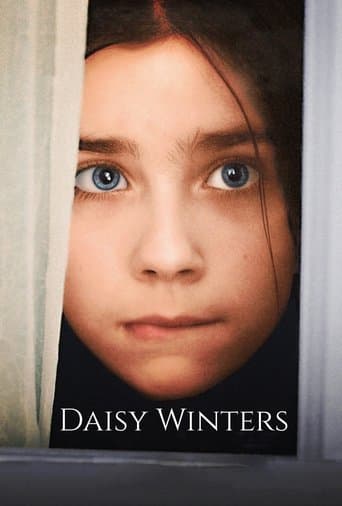 Daisy Winters (2017) poster