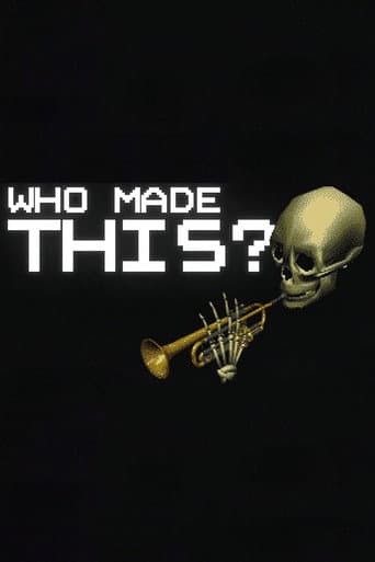no one knows who created skull trumpet (until now) (2023) poster