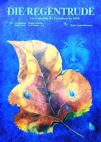 The Rainmaker (1976) poster