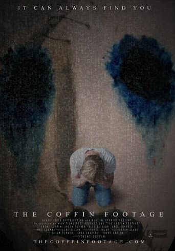 The Coffin Footage (2016) poster