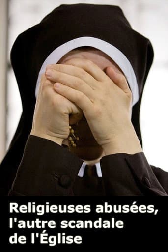 Religieuses abusées, l'autre scandale de l'Église (2019) poster