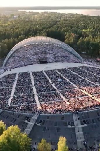 Latvian Song and Dance Festival 2023 (2023) poster