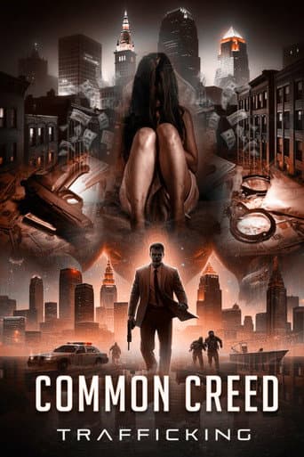 Common Creed: Trafficking (2024) poster