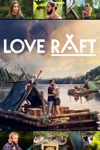 Love Raft (2024) poster