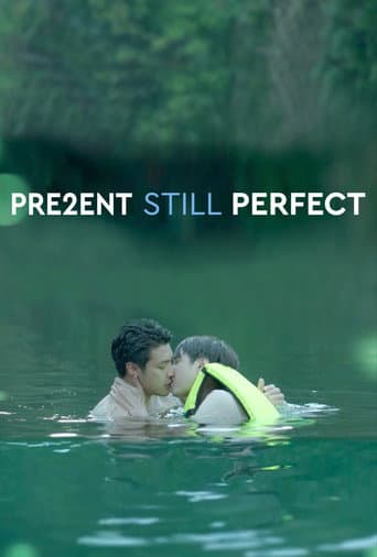 Present Still Perfect (2020) poster