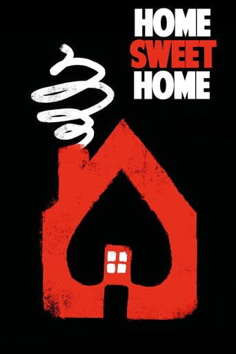 Home Sweet Home (2025) poster