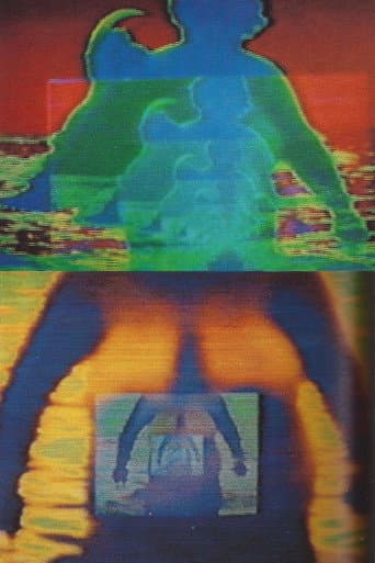 Horizon (1971) poster