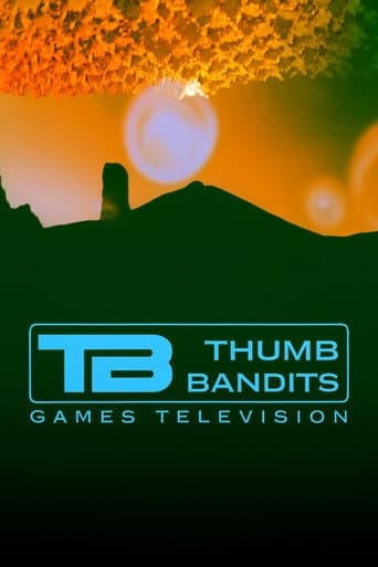 Thumb Bandits (2001) poster