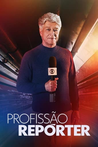 Profissão Repórter (2008) poster