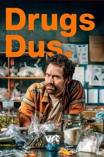 Drugs Dus. (2024) poster