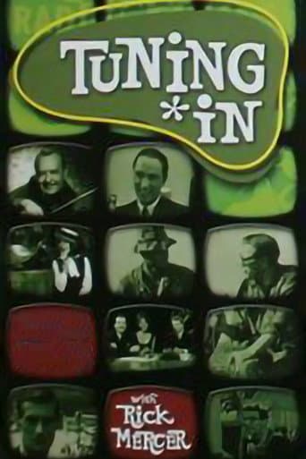 Tuning In: Fifty Years on the CBC (2002) poster