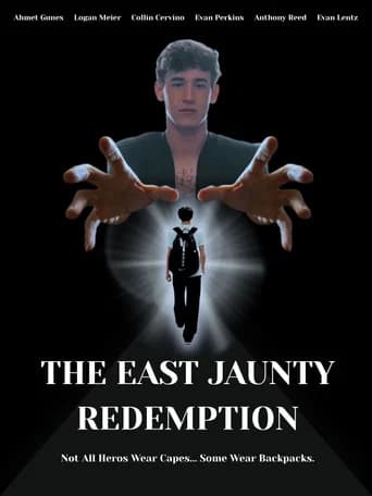 The East Jaunty Redemption (2025) poster