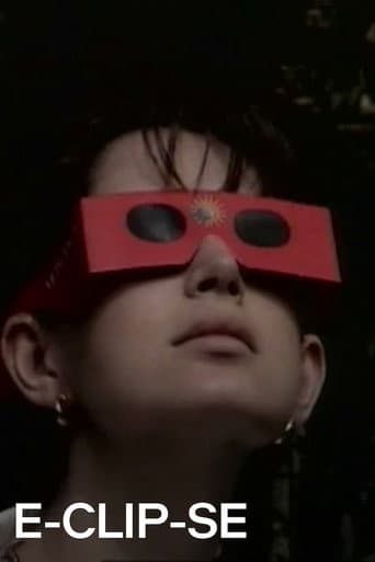 Eclipse (1999) poster