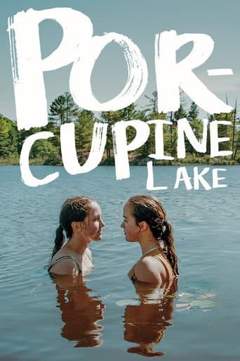 Porcupine Lake (2017) poster