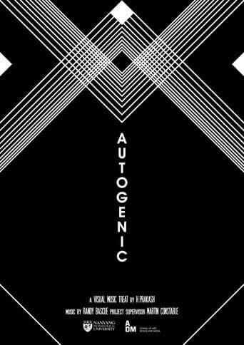 Autogenic (2014) poster