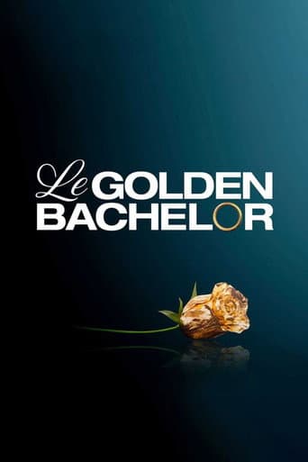 Le Golden Bachelor (2024) poster