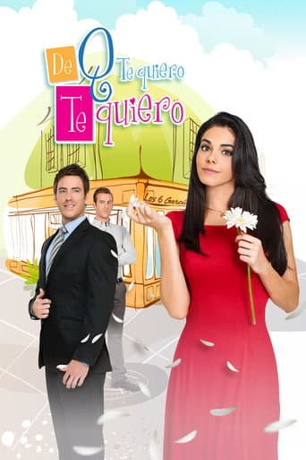 Head over Heels (2013) poster