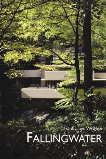 Frank Lloyd Wright's Fallingwater (2005) poster