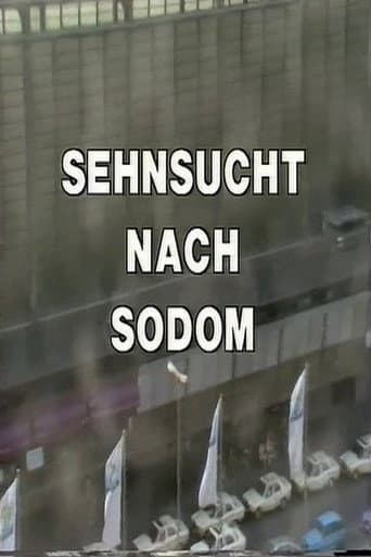 Yearning for Sodom (1989) poster