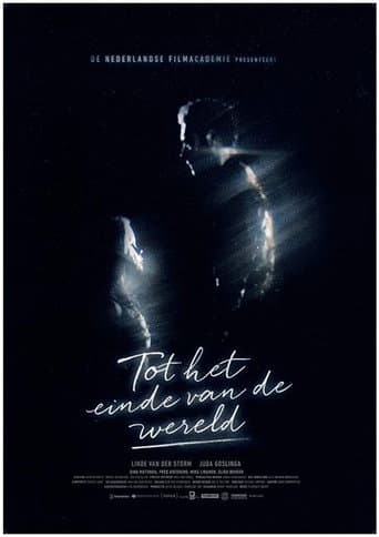 Till the End of the World (2018) poster