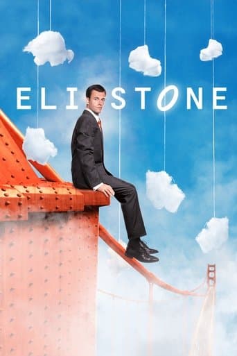 Eli Stone (2008) poster