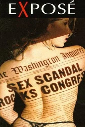 Exposé (1997) poster