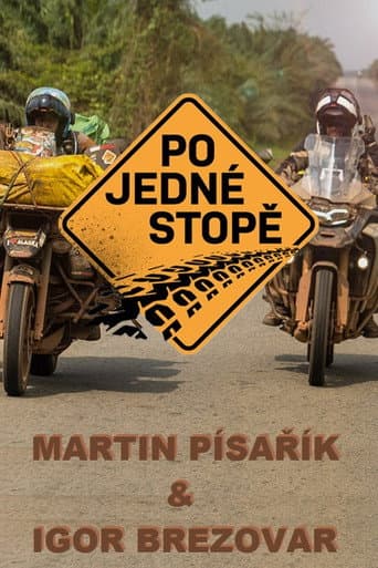 Po jedné stopě (2020) poster