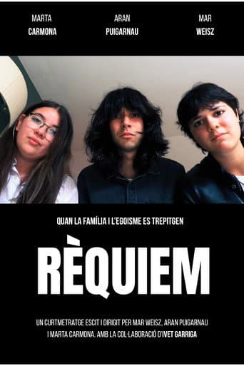 Rèquiem (2026) poster