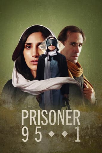 Prisoner 951 (2025) poster